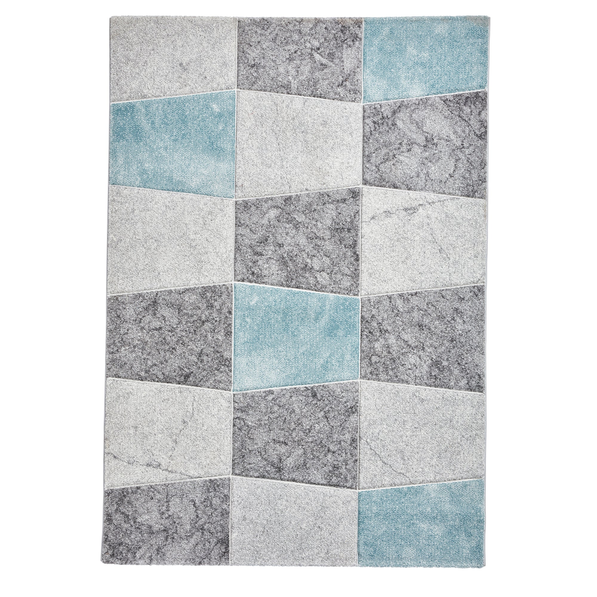 Brooklyn 22192 Rug Blue