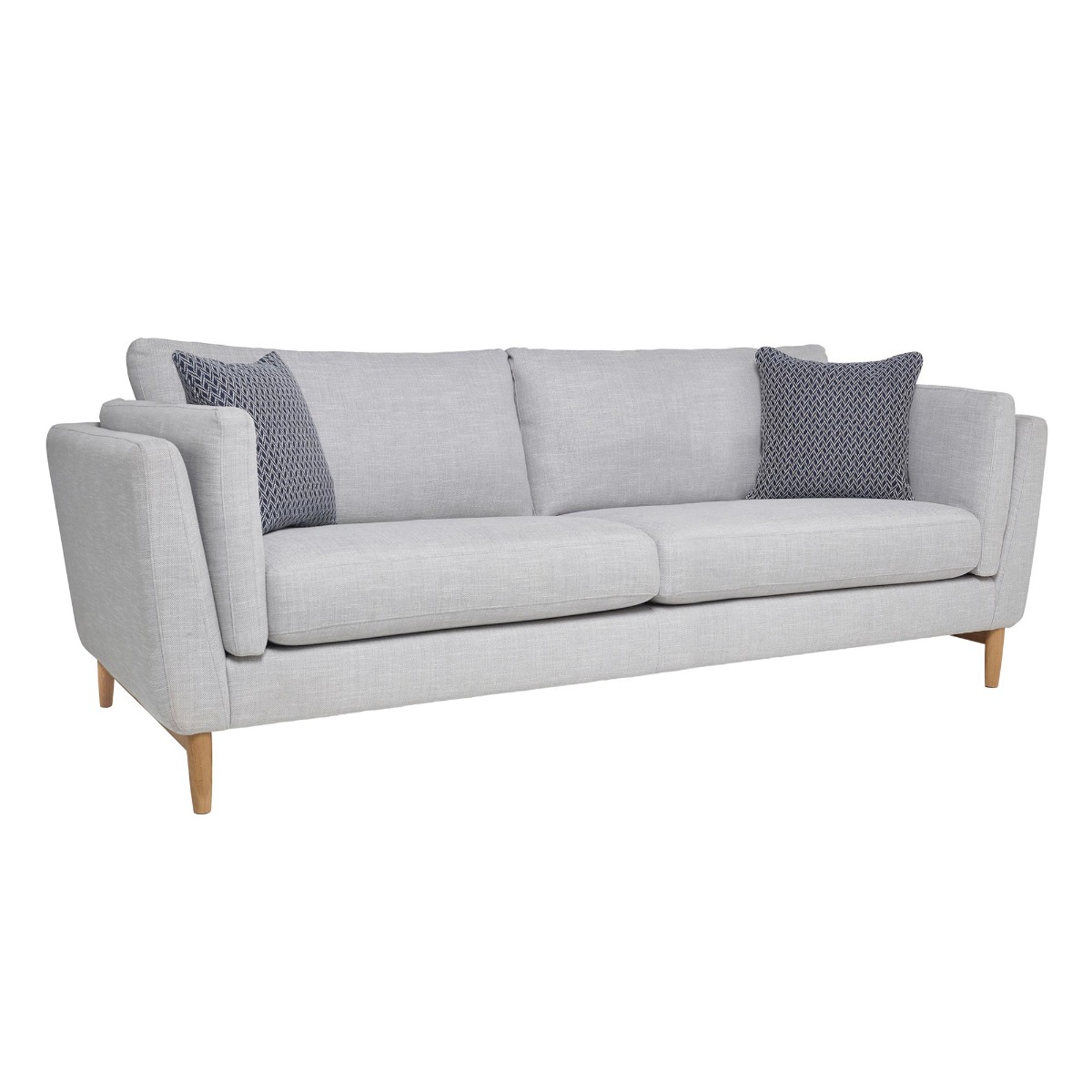 Ercol Favara Large Sofa - Barker & Stonehouse