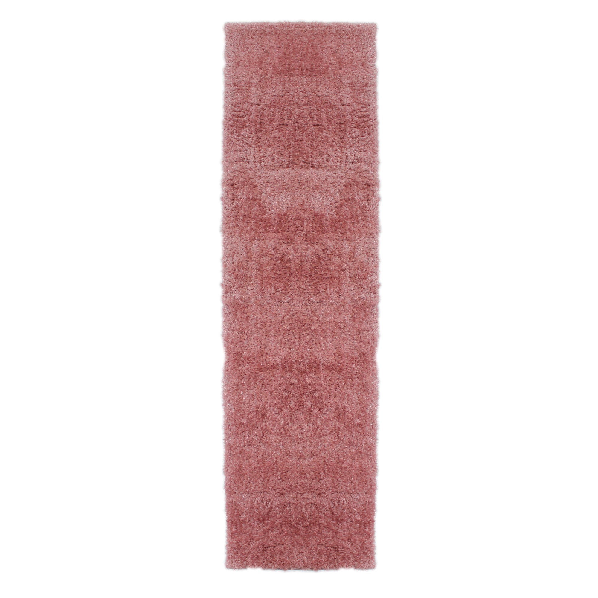 Velvet Runner Pink
