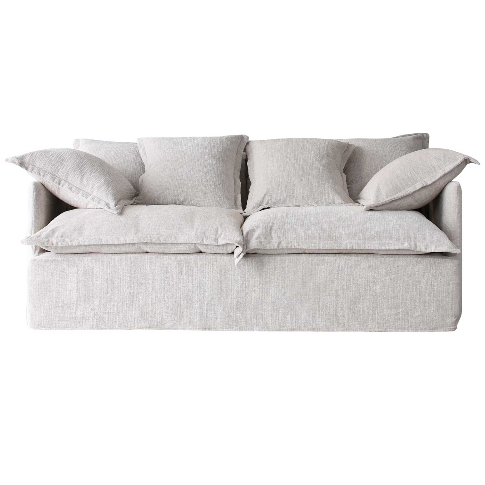 Eden Large Seater Sofa
