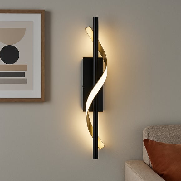 EGLO Conaprato Modern Wall Light
