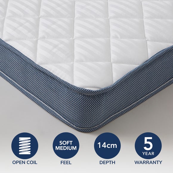 Commercial Collection Crib 5 Bunk Bed Mattress