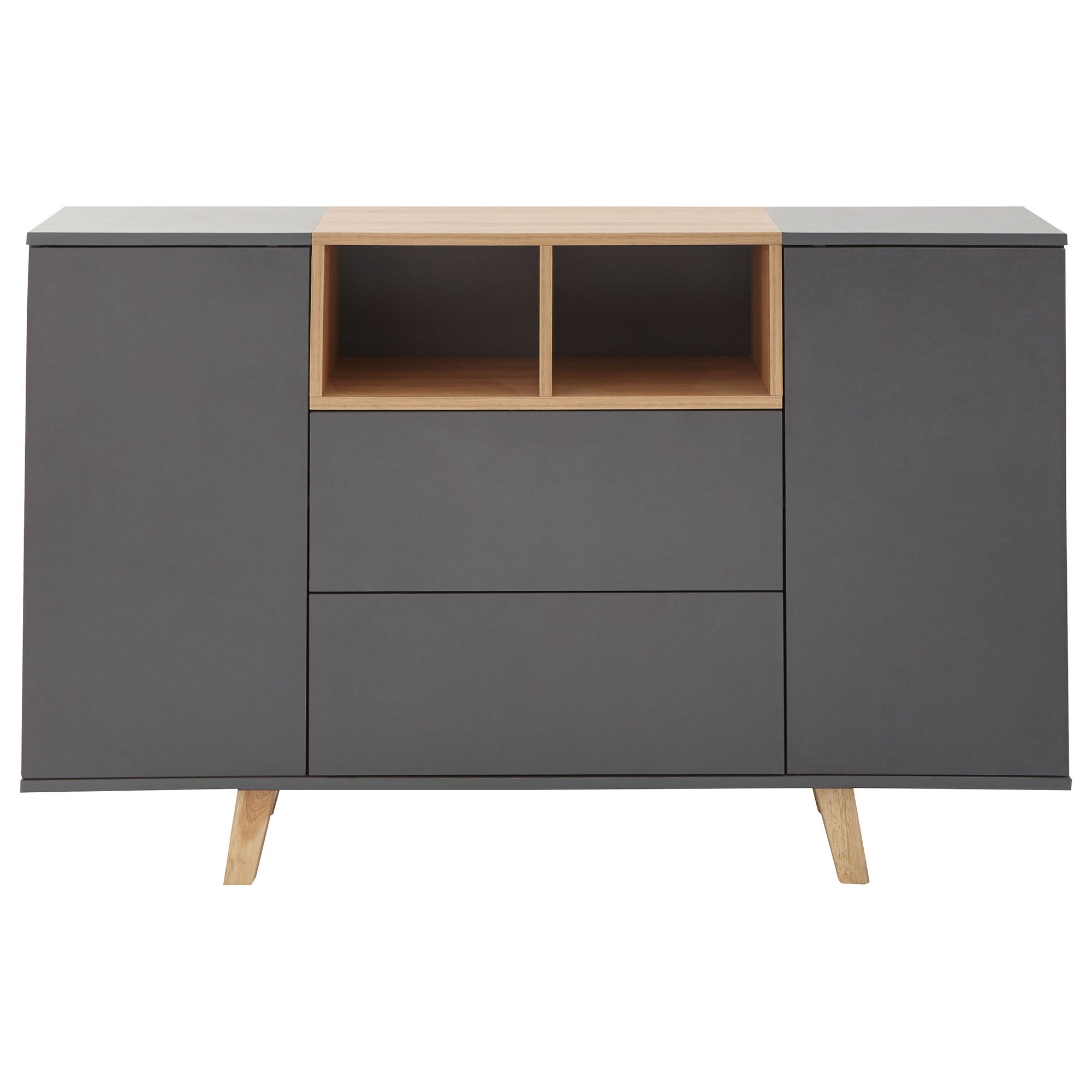 Modena Sideboard Slate