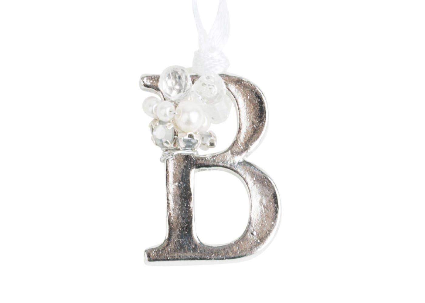 The Original Winters Tale Alphabet Decoration B