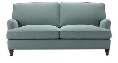 Bluebell 2.5 Seat Sofa Bed in Holkham Norfolk Cotton - sofa.com