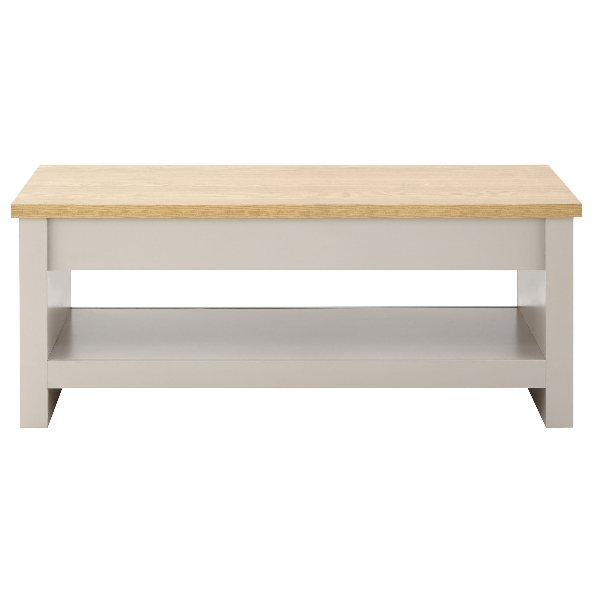 Lancaster Lift Top Coffee Table