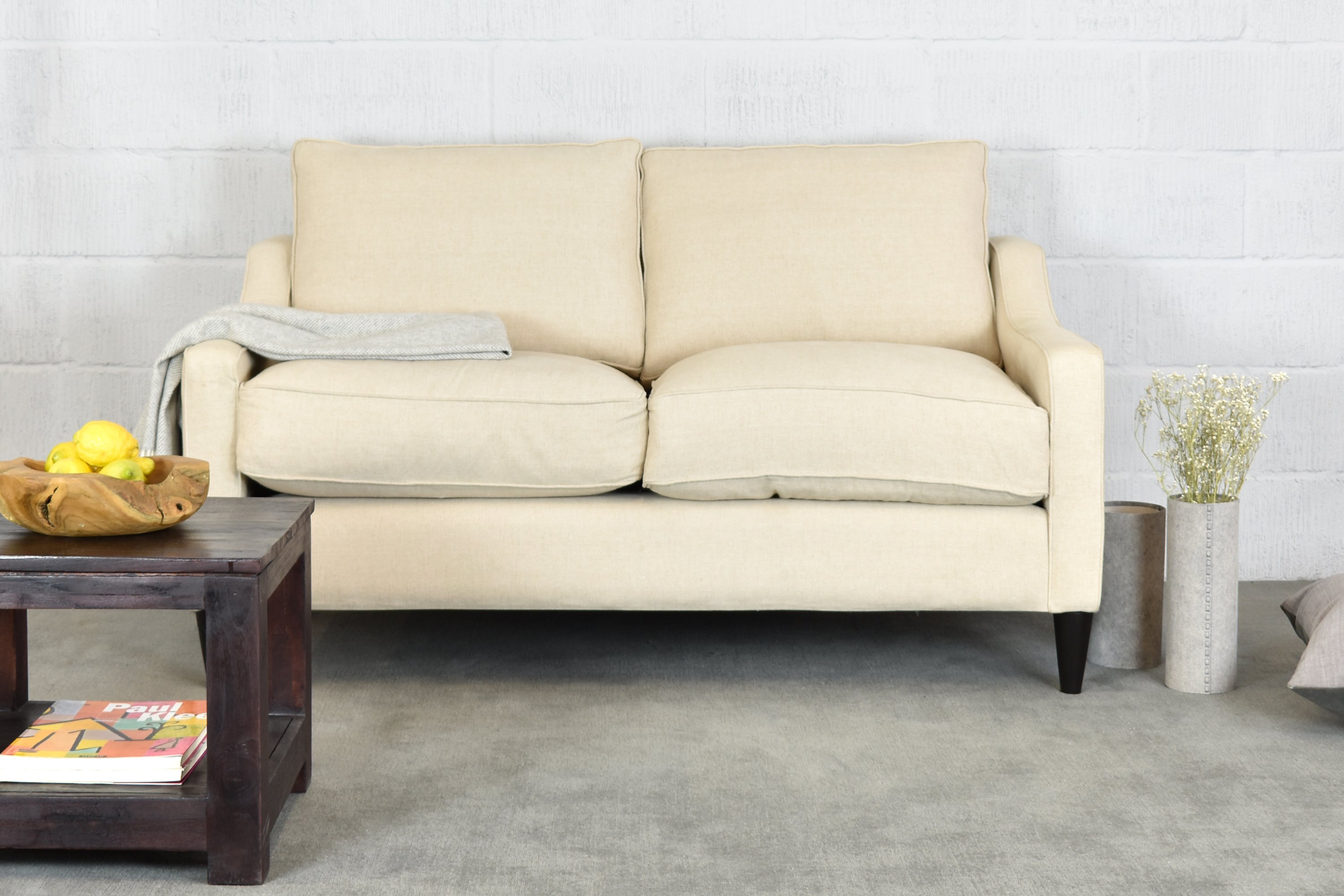 Seattle 2.5 Seater Sofa