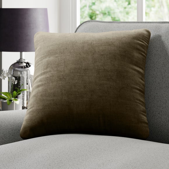 Luxury Velvet Made to Order Cushion Cover