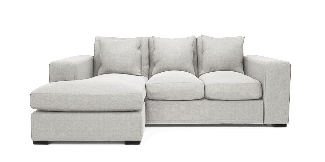 Manhattan Sofa with Chaise