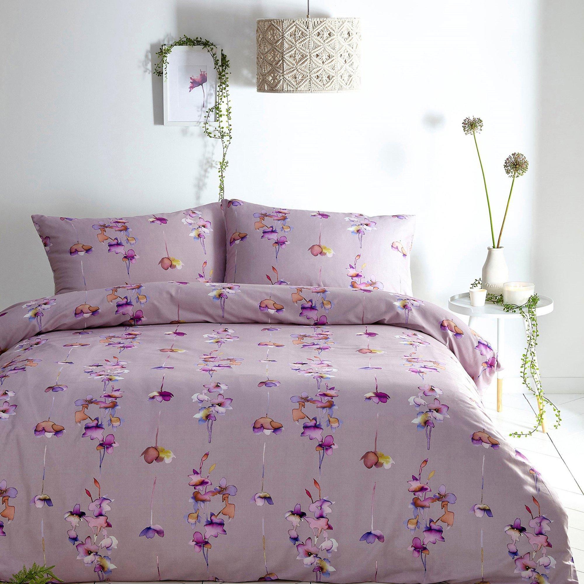 Grace King Duvet Set