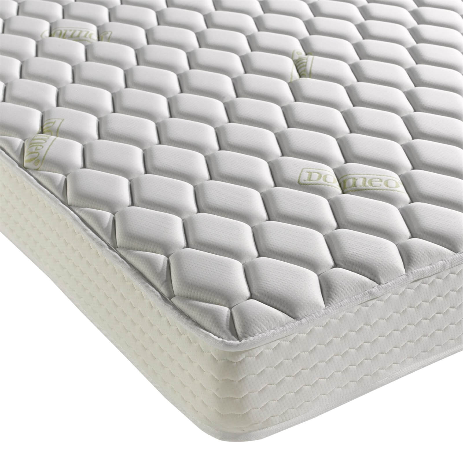 Dormeo Memory Foam Aloe Vera Plus Mattress - Double