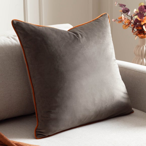 Furn Square Cushion Cover