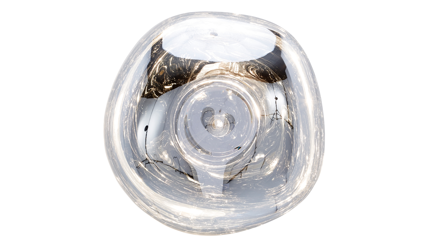 Tom Dixon Melt Surface Light Chrome