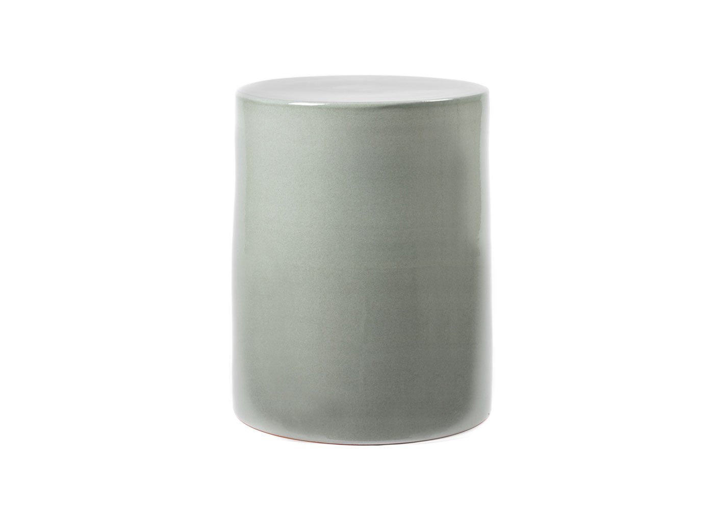 Serax Pawn Side Table Grey H46 x D37