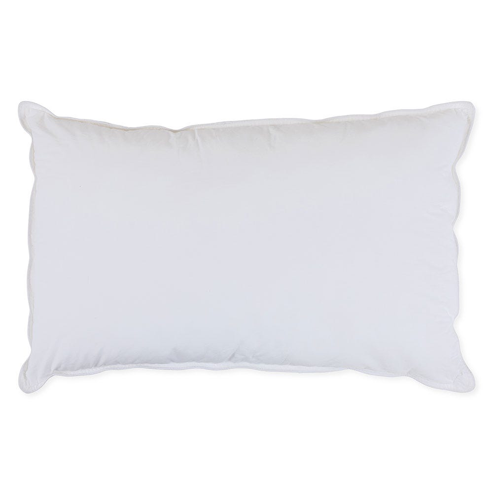 Heal's Down Alternative Pillow 2