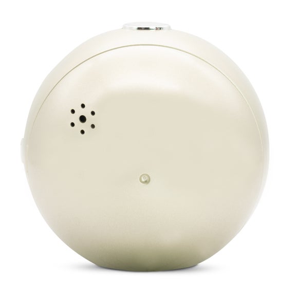 Acctim Elana Sweep Alarm Clock 4