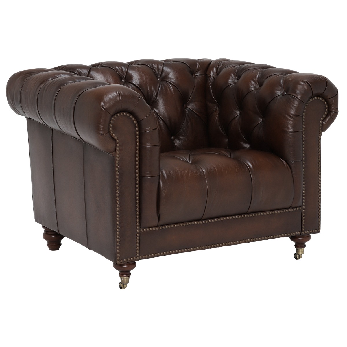Ullswater Club Chair