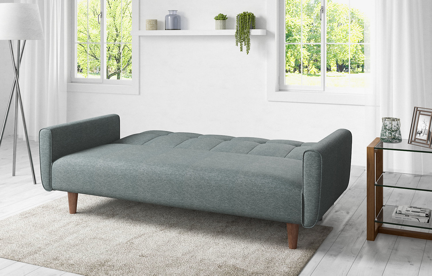 M&S Loft Jasper Sofa Bed