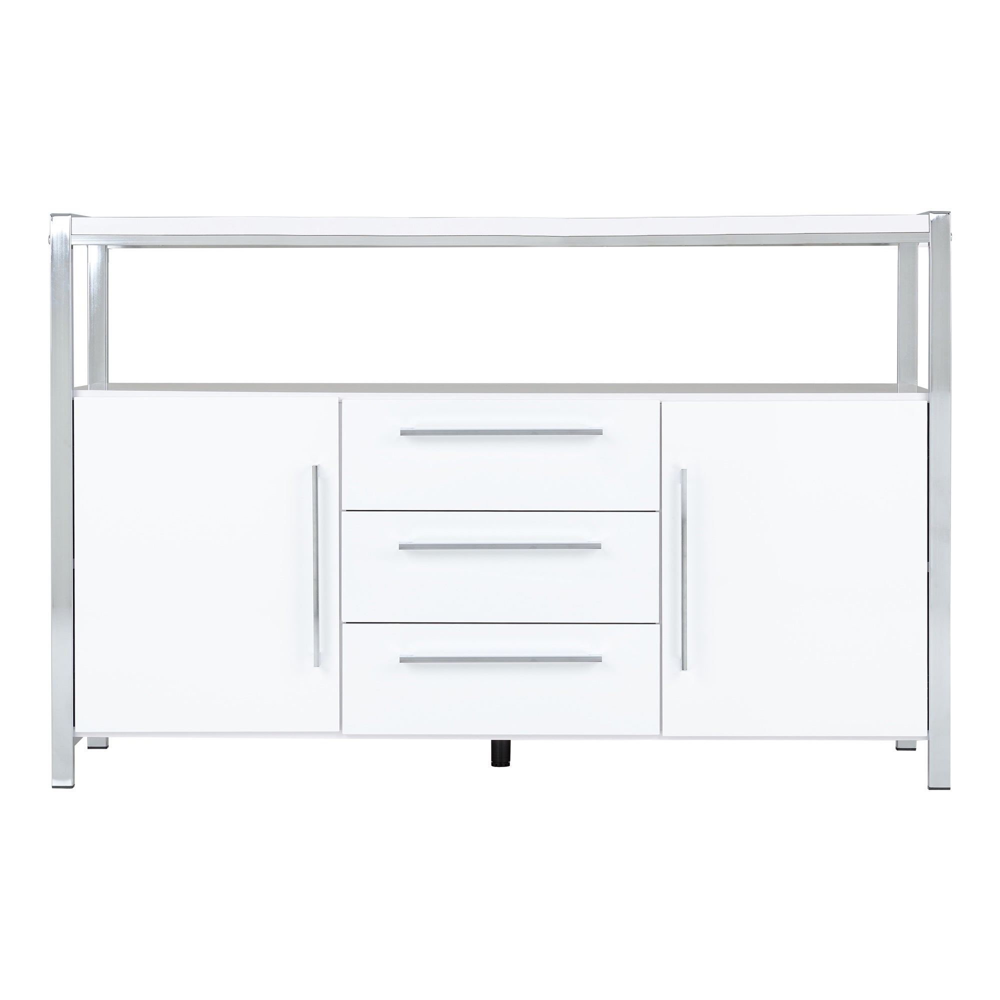 Charisma Sideboard White