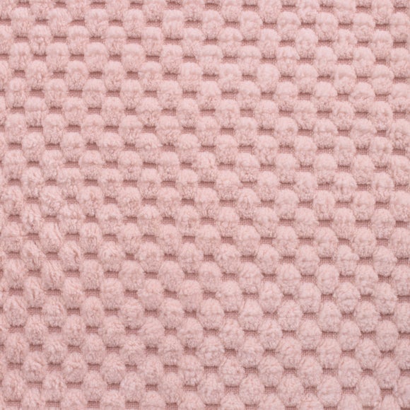 Chenille Spot Cushion Cover 3