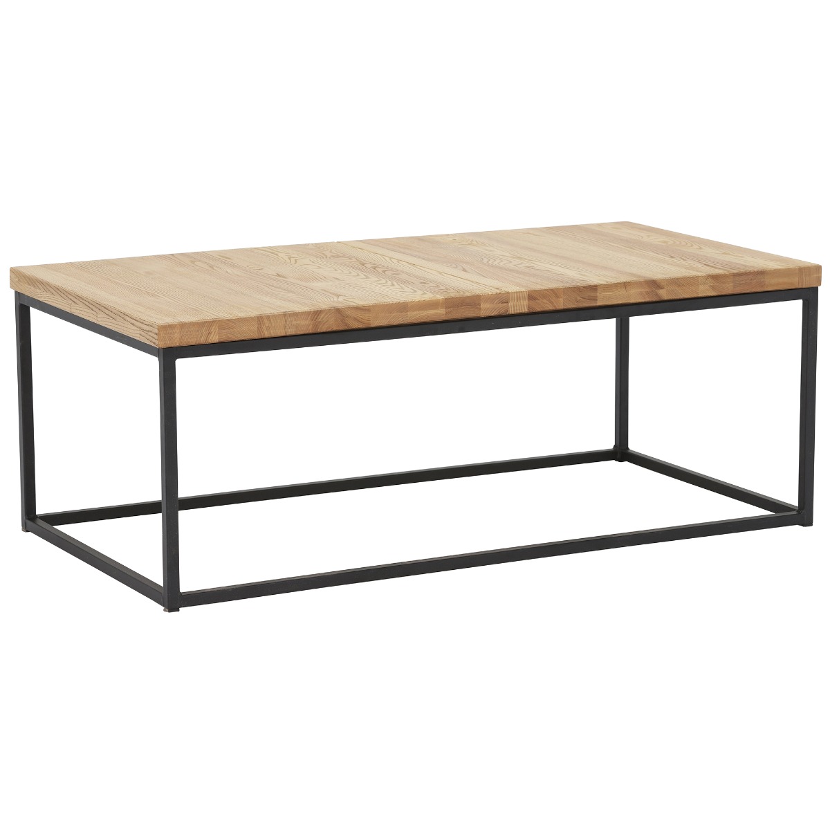 Rockingham Coffee Table