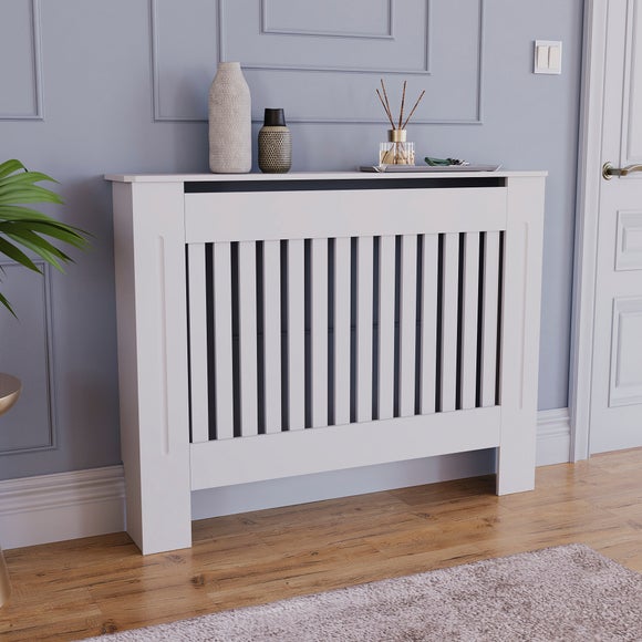 Return - Vida Designs Chelsea Radiator Cover