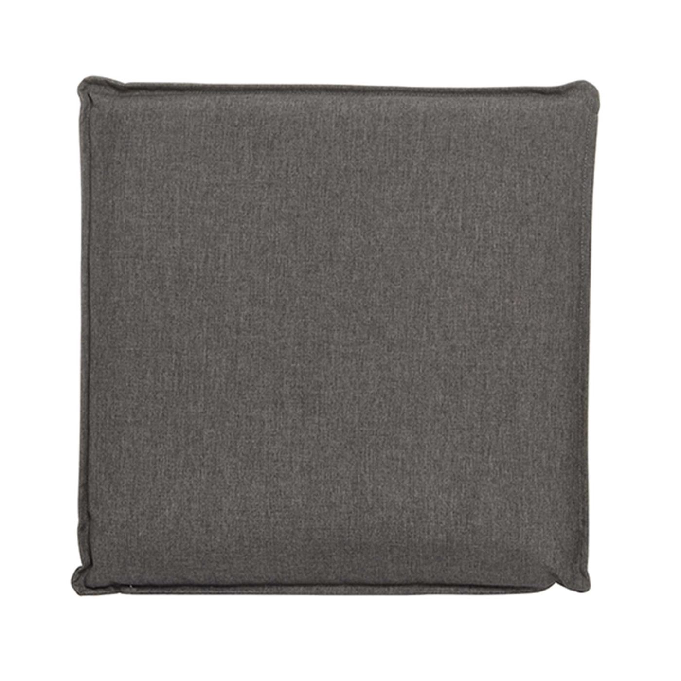 Grey Seat Pad