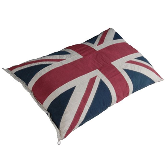 Timothy Oulton Flag Cushion UK, Small