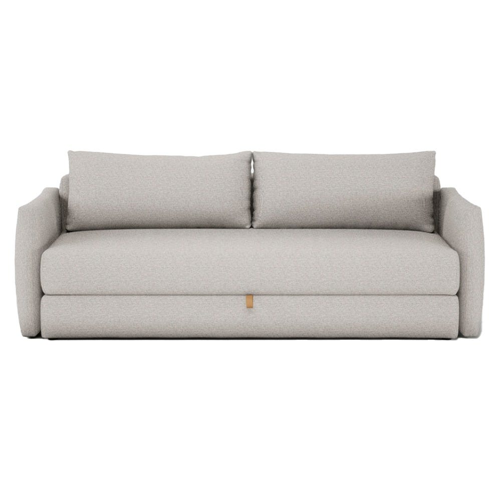 Heal's Oswald Sofa Bed Argus Natural 2