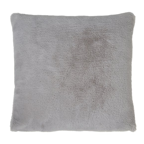 Adeline Faux Fur Cushion Cover