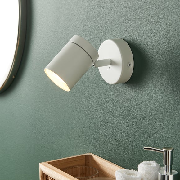Falco Industrial Wall Light