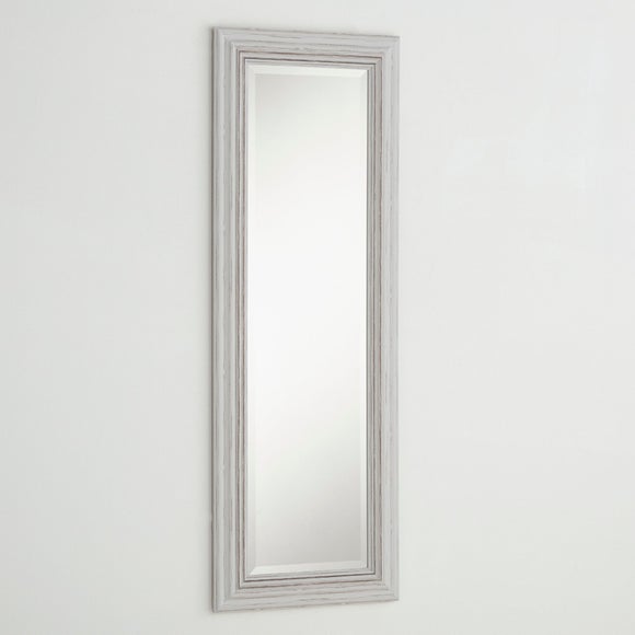 Yearn Traditional Framed Wall Mirror