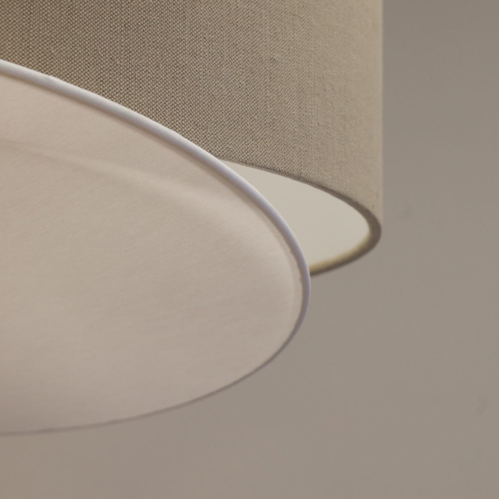 Shropshire Shades Lampshade Diffuser 20cm 4