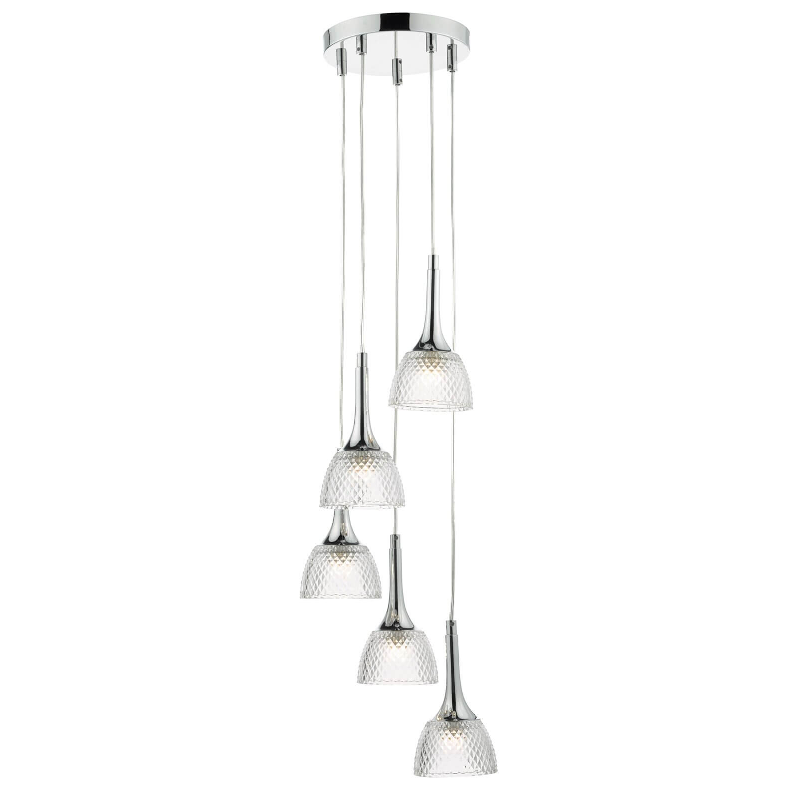 Eva Pendant Light