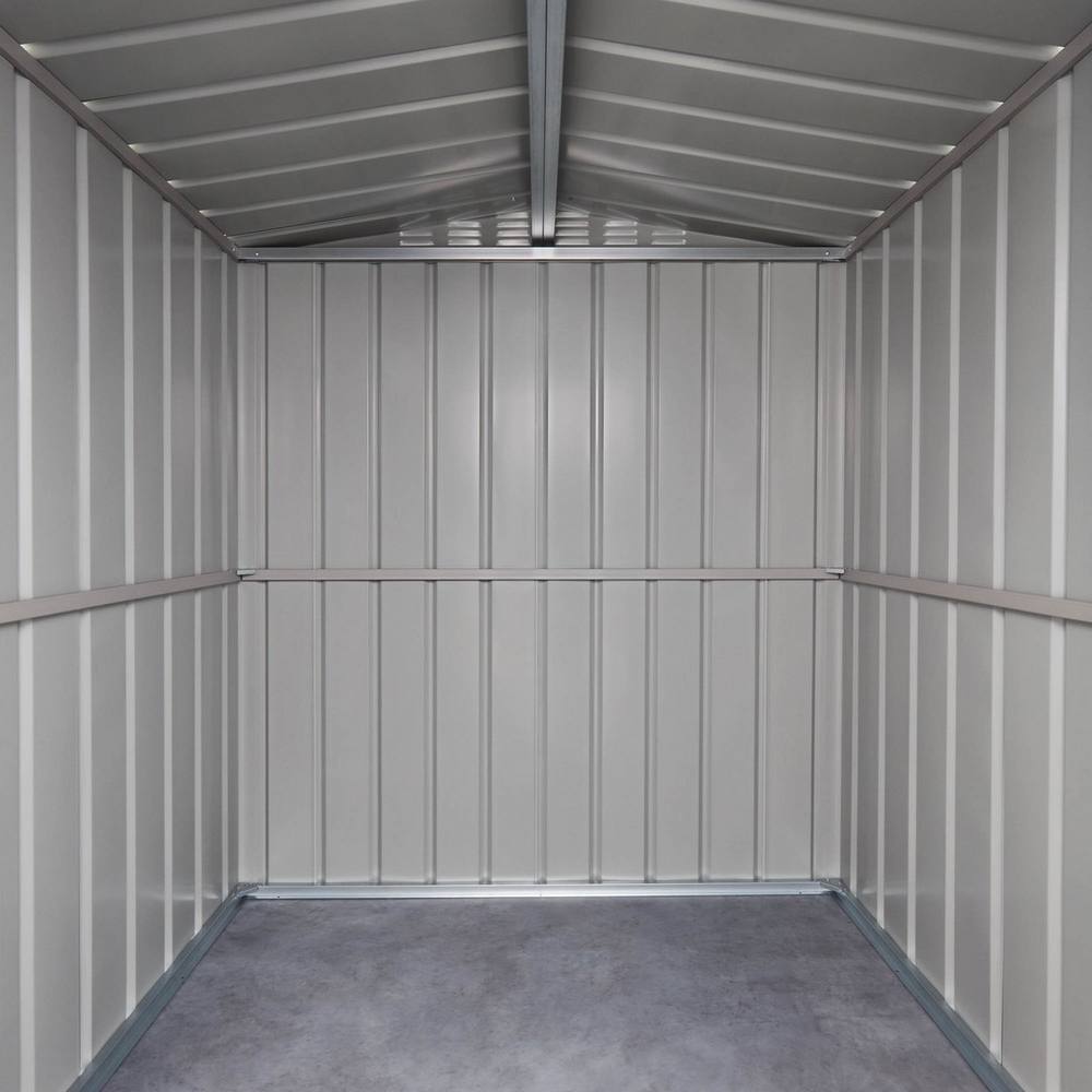 Mercia 6 x 5 Feet Globel Apex - Steel/Metal - L144 x W172 x H193.5 cm - Grey 3