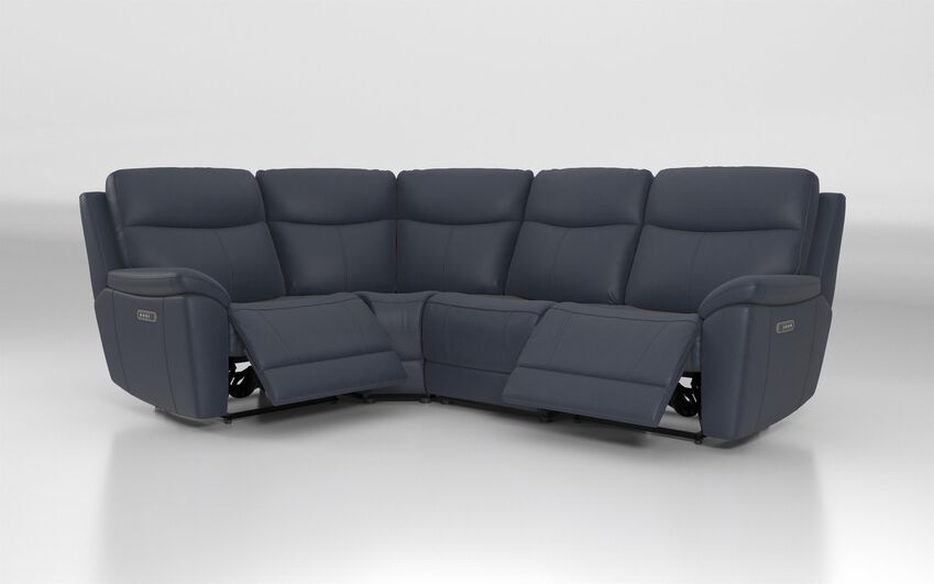 Eldwick 1 Corner 3 Power Sofa