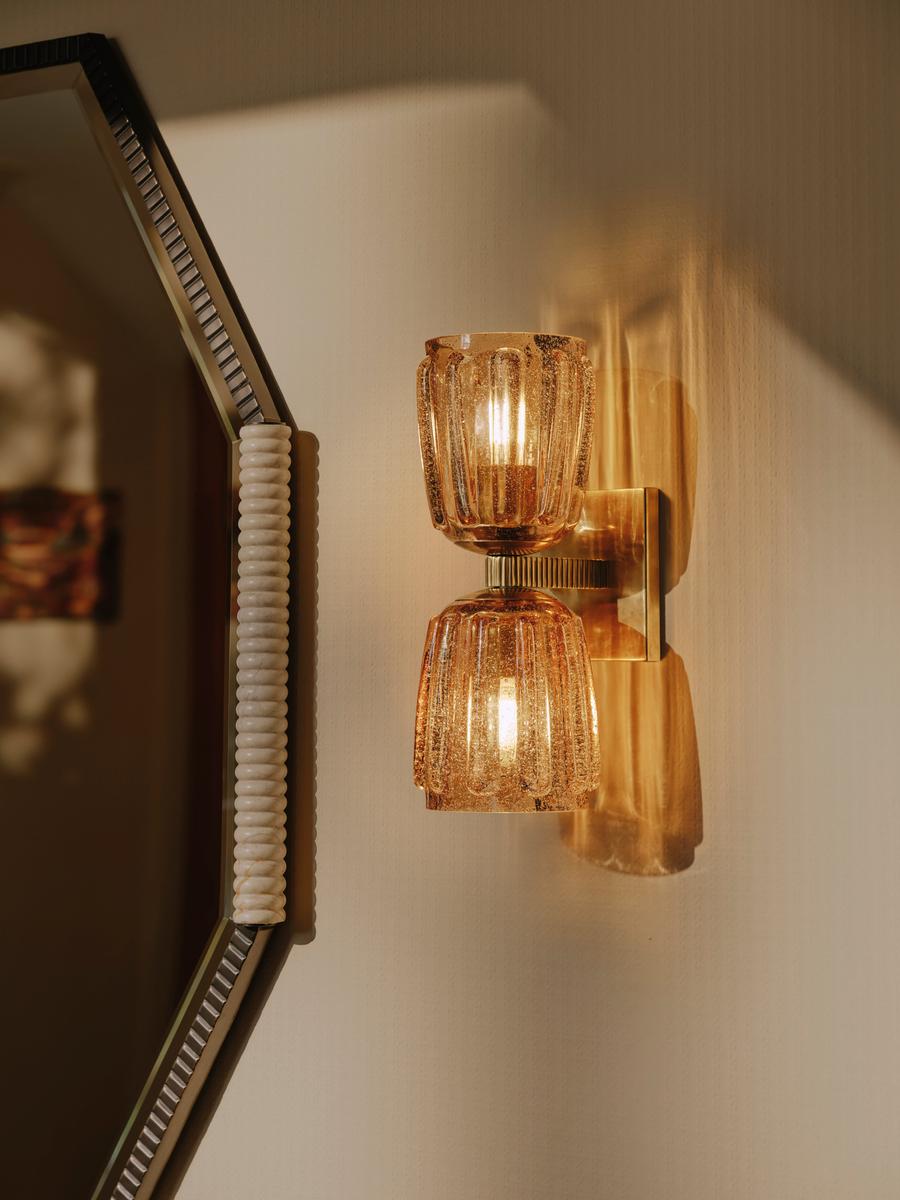 Thea Wall Light