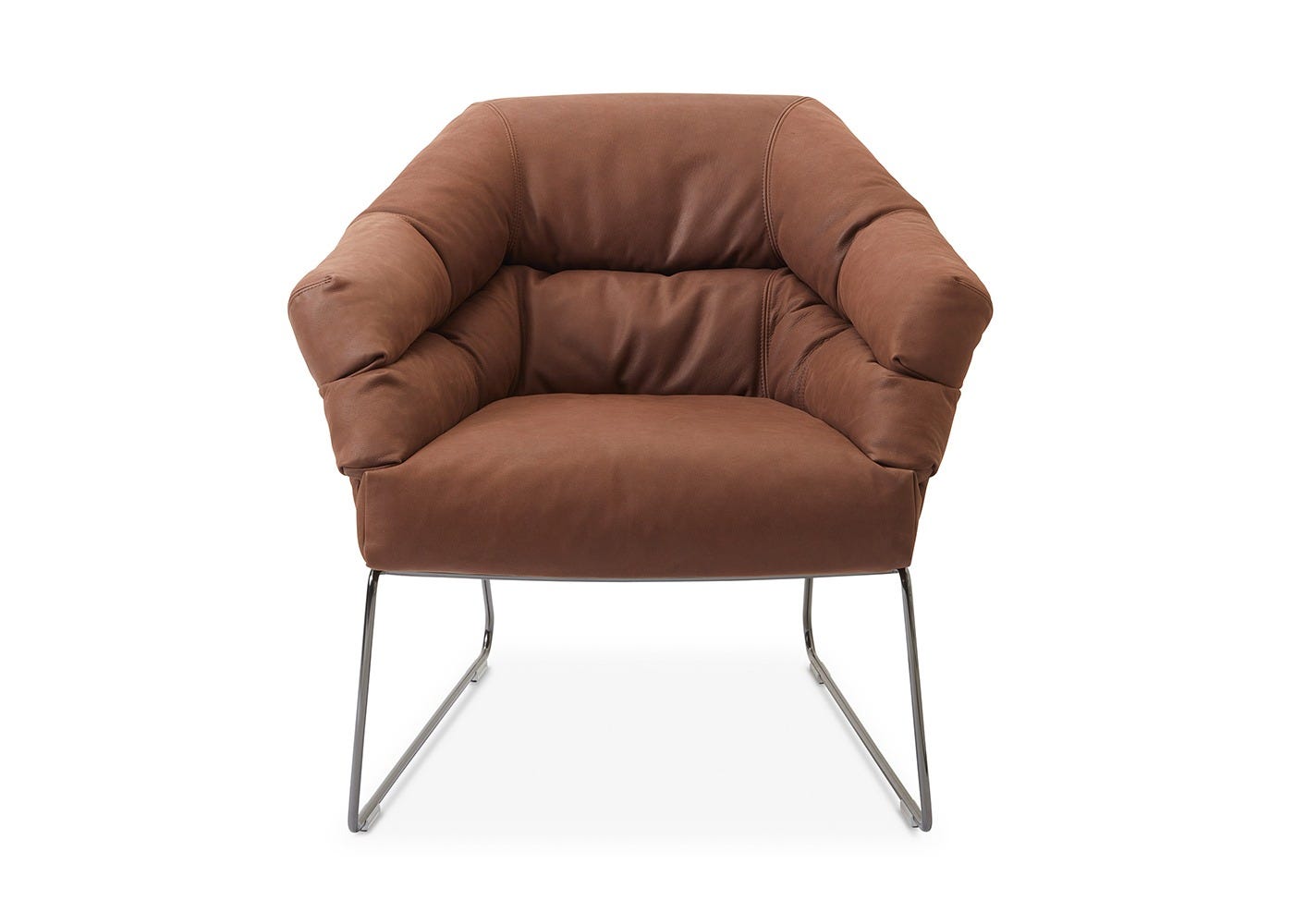 Saba Italia New York Line Armchair