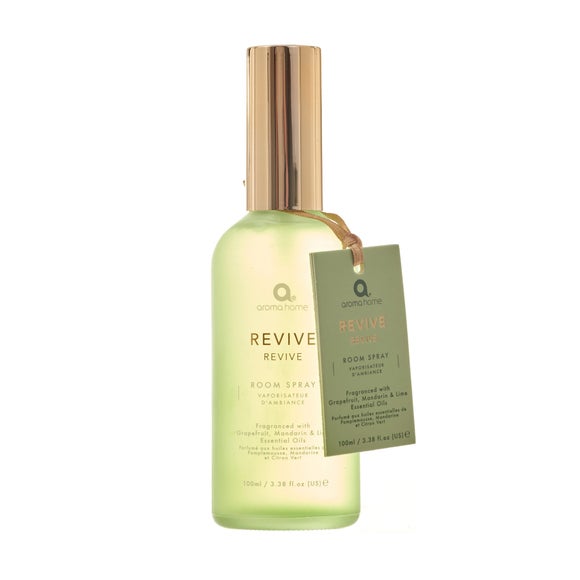 Upper Canada Aroma Home Revive Room Spray