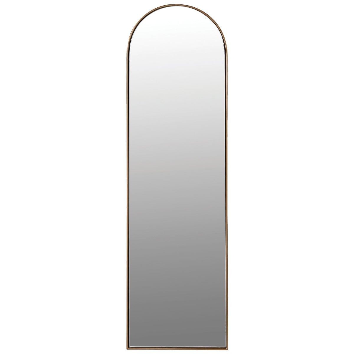 Arch Full Length Mirror Metal | Barker & Stonehouse