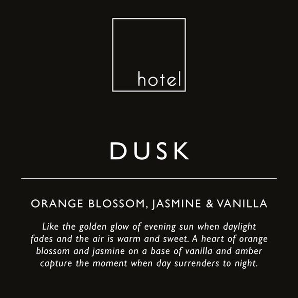 Hotel Dusk Orange Blossom Jasmine & Vanilla Essential Oil 5