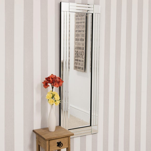 Loxley Wall Mirror