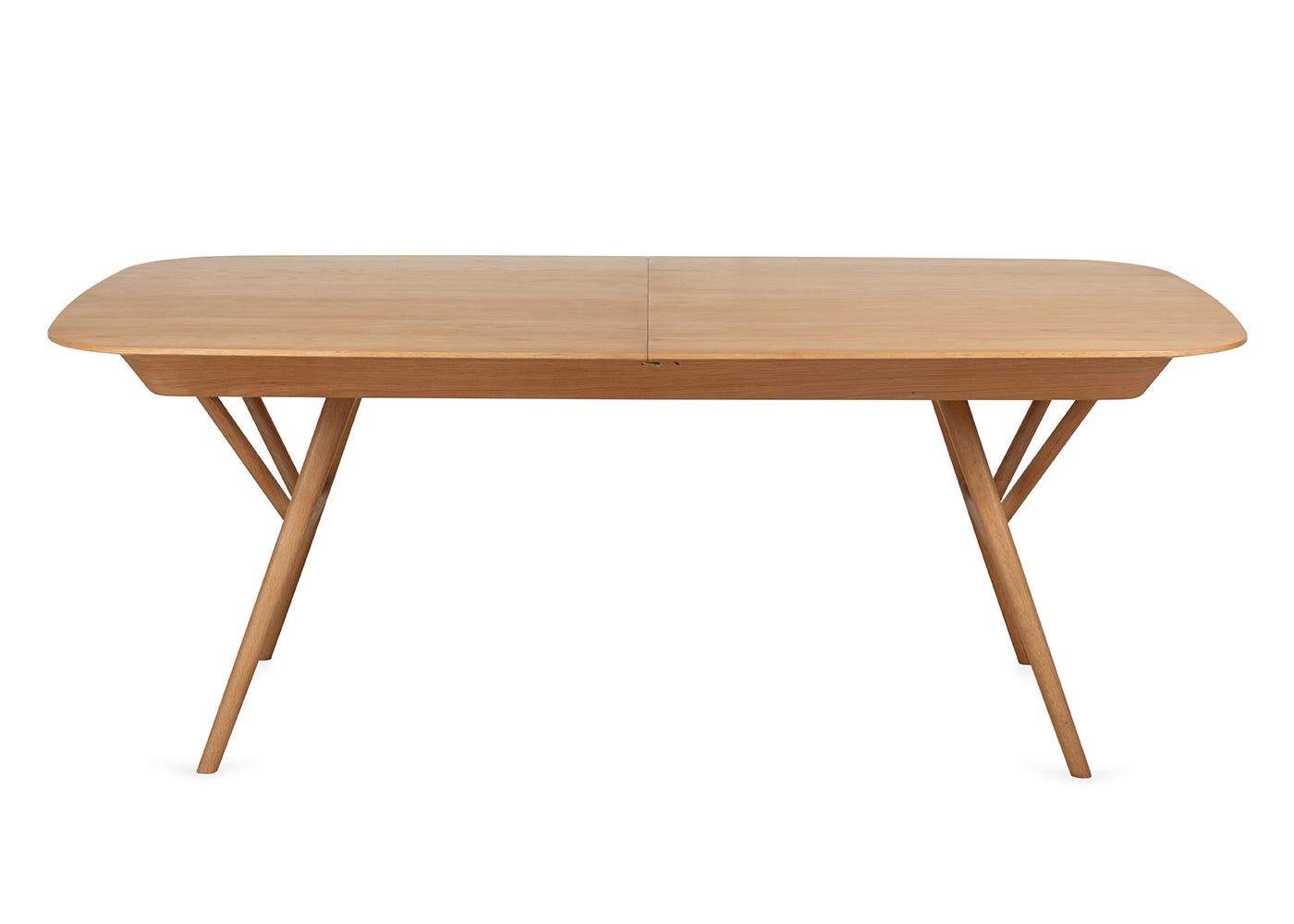 Heal's Anais Extending Dining Table in Oak