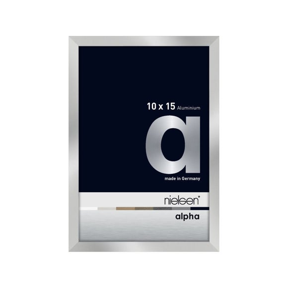 Nielsen Alpha Photo Frame