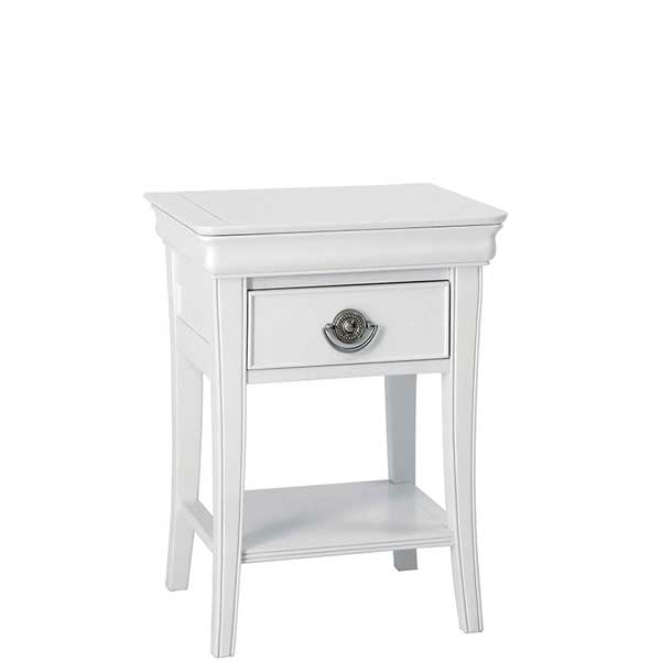 Havisham 1 Drawer Nightstand