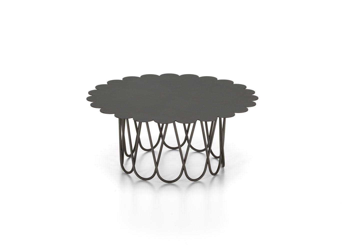 Vitra Flower Coffee Table Small