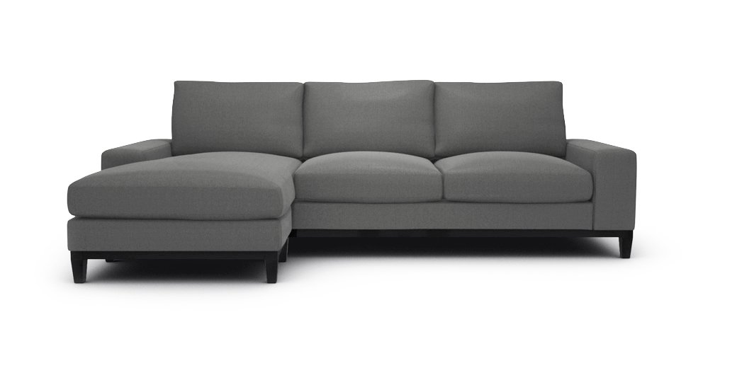 New York Sofa with Chaise