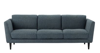 Holly 3 Seat Sofa in St Margaret's Whitstable - sofa.com