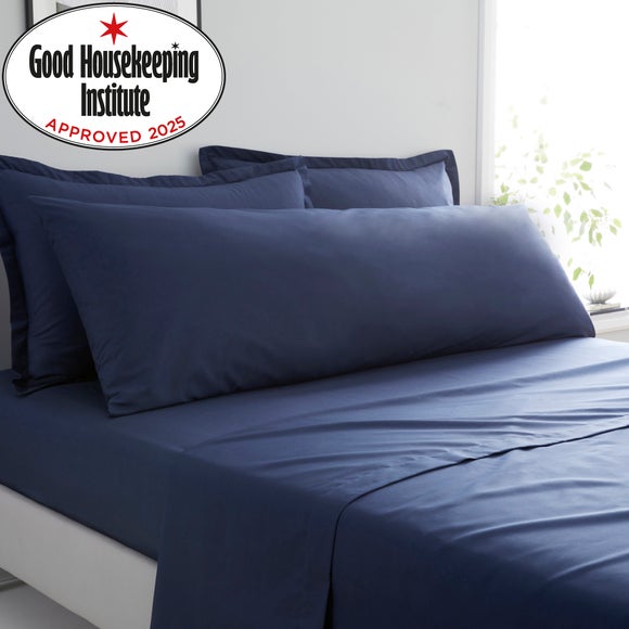 Pure Cotton Body Pillowcase