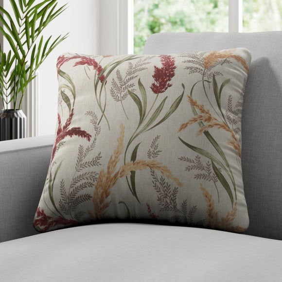 Grace Made to Order Fire Retardant Cushion Cover